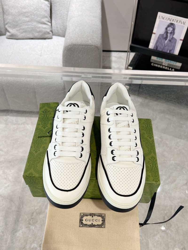 Gucci Casual Shoes